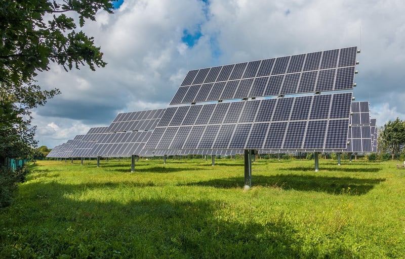 Sustainable Energy